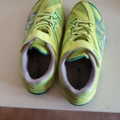 さき様専用♡スニーカーasicsのサムネイル