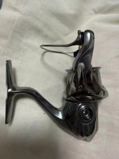 ジャンク品】 SHIMANO 18 ステラ ボディ - メルカリ