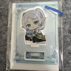 葬送のフリーレン　ミニアクリルスタンド