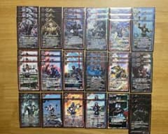 お値引きok‼️】仮面ライダーGS デッキ まとめ売り【バトスピ
