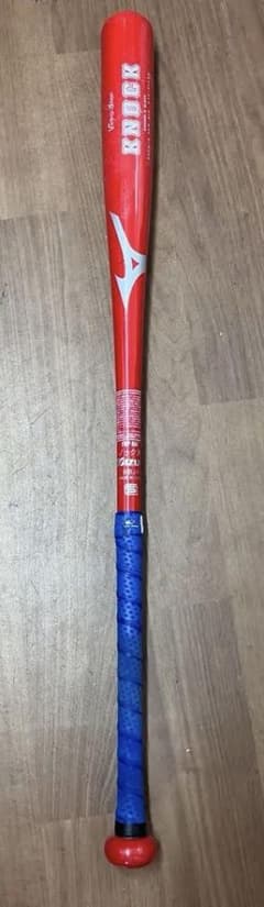 入手困難！【MIZUNO/ミズノ】ヴィクトリーステージ ノックバット