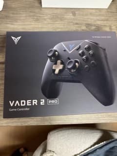 Flydigi VADER2 PROのサムネイル
