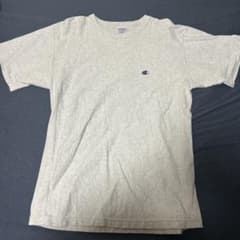 Champion REVERSE WEAVE Tシャツ グレー XLのサムネイル