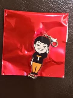はじめしゃちょーの畑　ガチャ　テツヤのサムネイル