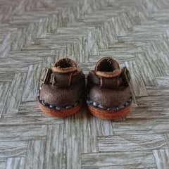 オビツ11 靴 シューズのサムネイル