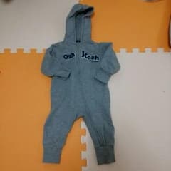 Osh Kosh b'gosh サイズ70のサムネイル