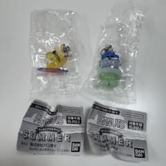 オラフ　ウッドストック　めじるしのサムネイル