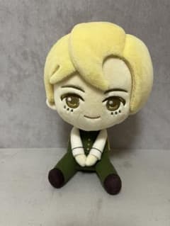 ぬいぐるみ 一番くじ テテ Vのサムネイル