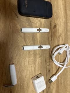 iQOS2.4 中古　値下げしましたのサムネイル