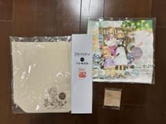 新品未使用　3月のライオン　グッズ　非売品のサムネイル
