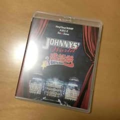 ◎mi-♡玉 プロフ必読!!様専用◎ JOHNNYS'Worldの感謝祭のサムネイル