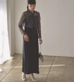 kana チャイナボレロ3WAYワンピース 結婚式 オケージョン 2次会 - メルカリ