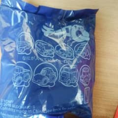 맥 해피 세트 다양한