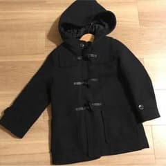 ダッフルコート110のサムネイル