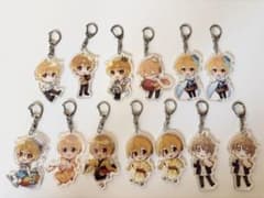 【バラ売り◎】るぅとくんグッズ すとぷり るぅとくん アクキー13個セット（バラ売り不可） - メルカリ