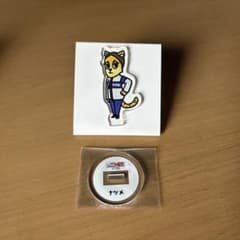TOKYOMER　アクリルスタンド　ナツメのサムネイル