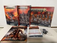 SLAVES TO DARKNESS まとめ売り battle force他 SLAVES TO DARKNESS まとめ売り battle force他 - メルカリ