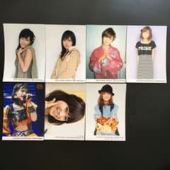 6339 Berryz工房 嗣永桃子 生写真 50枚セット 6339 Berryz工房嗣永桃子生写真50枚セット|mercariメルカリ官方指定