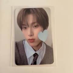 iNKODE 韓国 ペンミ N.A.V.Y 入場特典 マサト トレカ - メルカリ