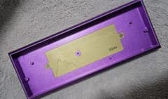 Mekanisk Fjell (60%) キーボードケース - メルカリ