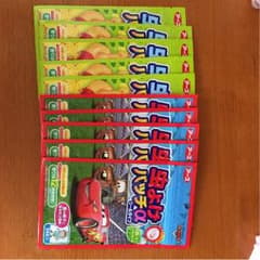 虫よけパッチαシールタイプのサムネイル