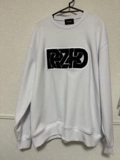 ReZARD トレーナーのサムネイル