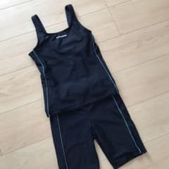 セパレート水着　150のサムネイル