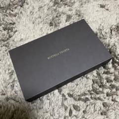 美品／ボッテガヴェネタ／長財布／空箱／フルセットのサムネイル