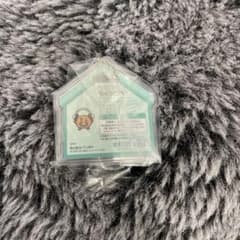 BTSパッケージチャームチョコボーロのサムネイル