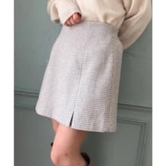 ∞サイドスリットIラインスカパンのサムネイル
