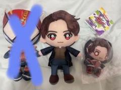 仮面ライダーガヴ　ヴァレン　辛木田絆斗　ぬいぐるみ　変身マスコット 仮面ライダーガヴ ヴァレン 辛木田絆斗 ぬいぐるみ 変身