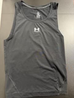 UNDER ARMOUR HEATGEAR インナー　Lサイズのサムネイル