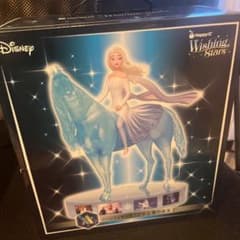 ディズニー 1番くじ　A賞　アナと雪の女王2 フィギュアのサムネイル