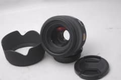 横山様専用＃L009　 シグマ 30mm F1.4 EX DC HSM キャノンのサムネイル