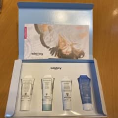 SISLEY × RAXYコラボレーションのサムネイル