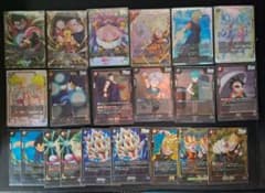 フュージョンワールド story booster まとめ パラレル DBミラー - メルカリ