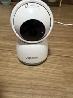 ANRAN 防犯カメラ 本体