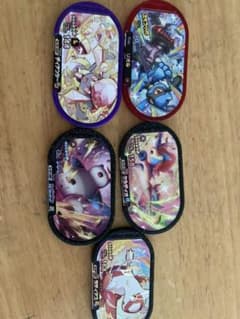 ポケモンカードゲーム メザスタのサムネイル
