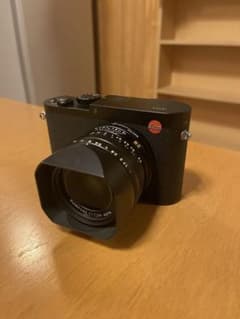 Leica Q Type 116のサムネイル