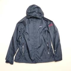 patagonia H2No ナイロンジャケット レインウェア レディースXLのサムネイル