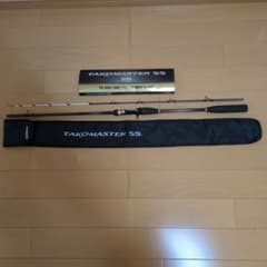寿ドラえもんシマノ　TAKOMASTER SS S１７５ 寿ドラえもん様専用シマノ TAKOMASTER SS S175 - メルカリ