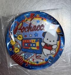 キラキラBIG缶バッジ２✨のサムネイル
