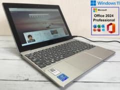 Lenovo Miix 320 10.1型IPS液晶/高速SSD/Office - メルカリ