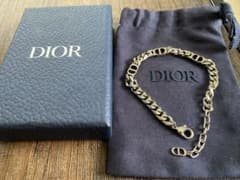 DIORブレスレットのサムネイル