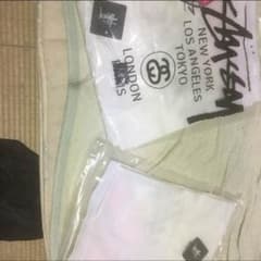 STUSSY カルフォルニアロゴのサムネイル