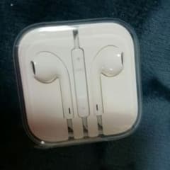 アップル イヤホン 正規品のサムネイル