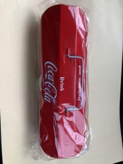 サカモト コカコーラ　ツールボックスカンペンのサムネイル