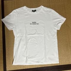 A.P.C tシャツのサムネイル