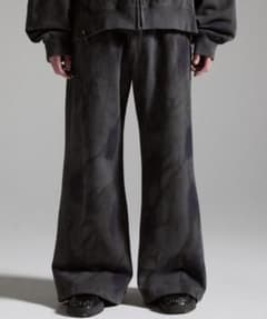 grancyスウェットパンツ　即購入OKのサムネイル