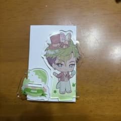 あんさんぶるスターズ!! アクリルスタンド アニカフェ 小鹿ジュイス